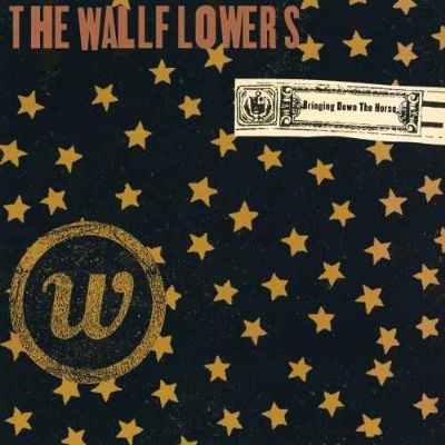 UM Celebrates 20th Anniversary Of The Wallflowers' Grammy-Winning Bringing Down The Horse With First-Ever Two-LP Vinyl Reissue, May 13