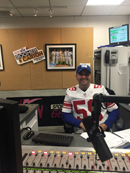 All Roads Lead To WFAN For Connecticut School Of Broadcasting Westbury Graduate