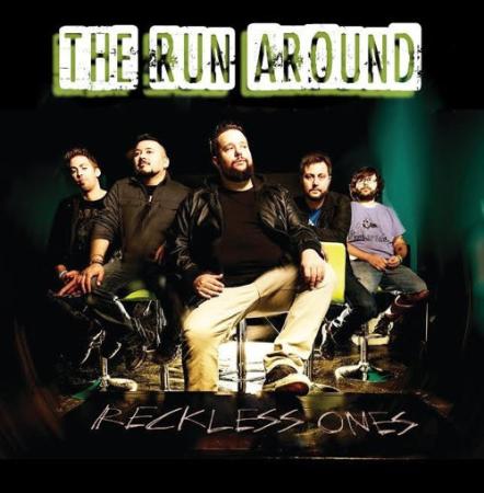 The Run Around Premiere New Video ("A Voice") On Dyingscene; 'Reckless Ones' LP Now Available