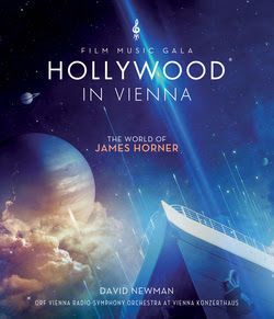Varese Sarabande Records To Pay Tribute To Legendary Composer James Horner With Blu-Ray Release