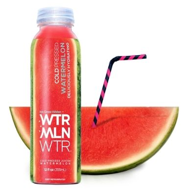 Beyonce Joins List Of Investors In WTRMLN WTR,, The Pioneer In Cold Pressed Juiced Watermelon