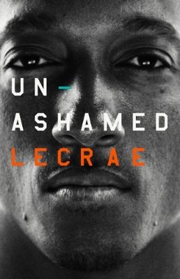 In-Stores And Online Today: Multiple Grammy Award Winning Artist Lecrae Releases His Memoir - Unashamed