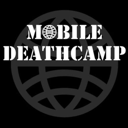 Mobile Deathcamp's Extended US Tour Kicks Off This Week!