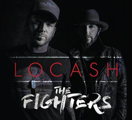 Locash Announces New Album Coming June 2016