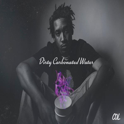 Oklahoma Recording Artist Col@ Releases New Music Mixtape "Dirty Carbonated Water"
