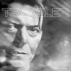 Traveler Remixes Queen & David Bowie, "Under Pressure"