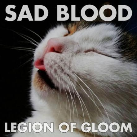 Sad Blood Stream New EP Ahead Of Release