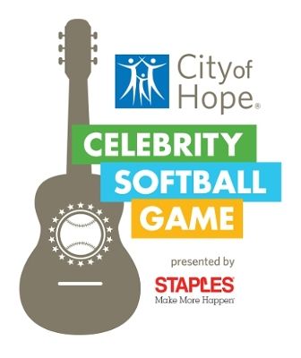 Charles Esten, Vince Gill, Scotty McCreery, Bret Michaels, David Nail, Jamie Lynn Spears And More Prepare To Strike Out Cancer