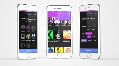 Touchtunes' Next-Generation Mobile App Now Available