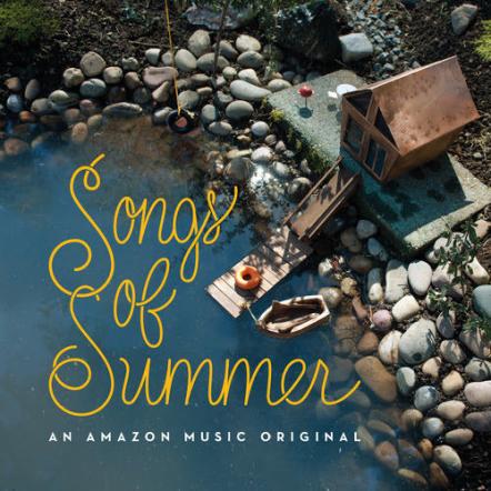 The Mountain Goats And Vampire Weekend's Chris Baio Contribute To Amazon Music's Songs Of Summer Playlist