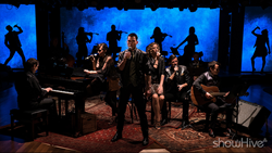 New Showhive Production Show Acoustic Sessions Opens On Oceania Cruises