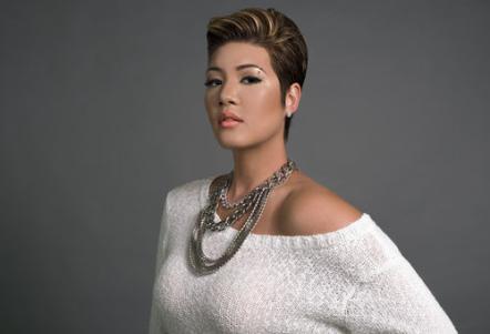 Tessanne, Fans Excited About Upcoming NYC Performance