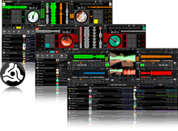 DJ Software Creators Digital 1 Audio Launch A No Cost DJ Software Version And Revamped Lineup For Of Their Live Performance Mixing Software