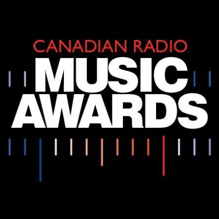 Winners Announced For The 2016 Canadian Radio Music Awards