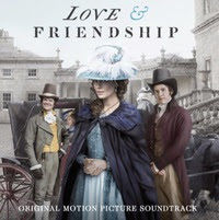 Sony Classical Releases Love & Friendship Soundtrack