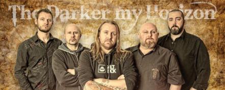 Melodic Rockers The Darker My Horizon Sign With Broken Road Records