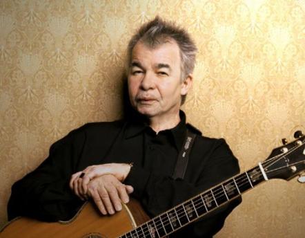 Nashville Mayor Proclaims October 10th John Prine Day At Sold-Out Ryman Show