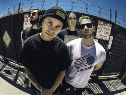 Runaway Kids Touring With Pennywise, Strung Out And Unwritten Law
