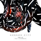 Gorgon City Releases New Single "Smile" Ft. Elderbrook!
