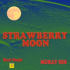 Strawberry Moon Maxi Single By Turkish Synth Wizard Murat Ses Hits US Billboard Charts Again!