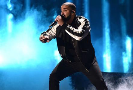 Drake Postpones Tour Dates Due To Ankle Injury
