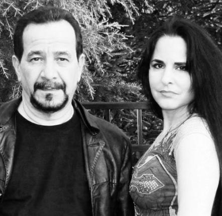 Suzanne Veronica And Michael Passaro To Release 7th CD On October 7, 2016