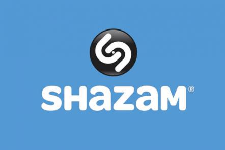 Shazam Announces iMessage App