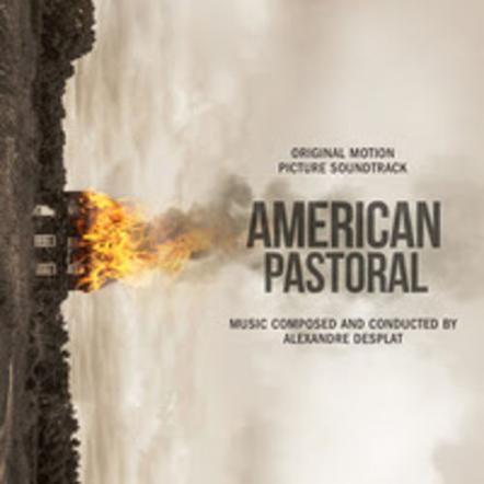Lakeshore Records Presents American Pastoral - Original Motion Picture Soundtrack