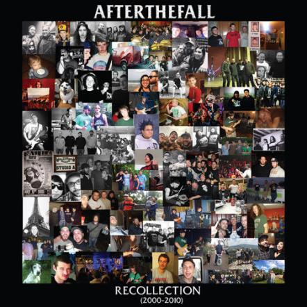 After The Fall Announce 'Recollection' LP Through Bird Attack Records