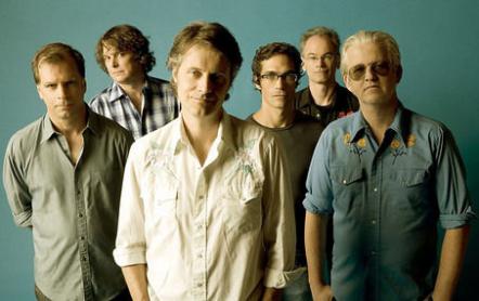 Blue Rodeo Announce New Record '1000 Arms' US Release November 11, 2016