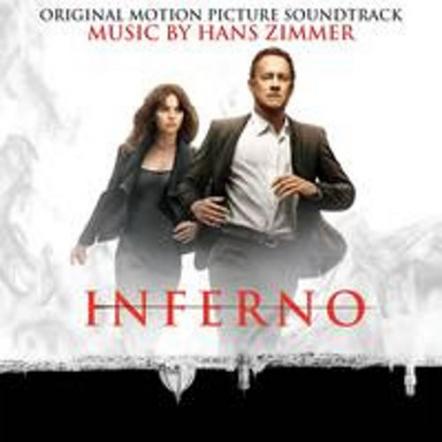 Sony Classical Presents Inferno - Original Motion Picture Soundtrack