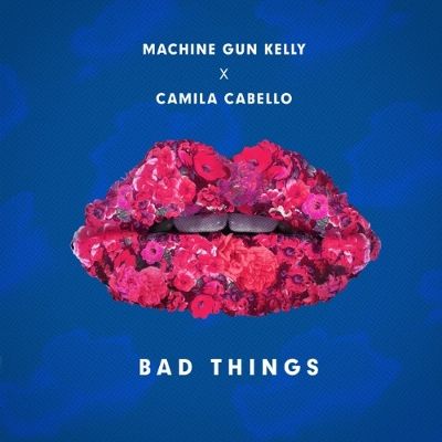 Machine Gun Kelly X Camila Cabello Releasing "Bad Things"