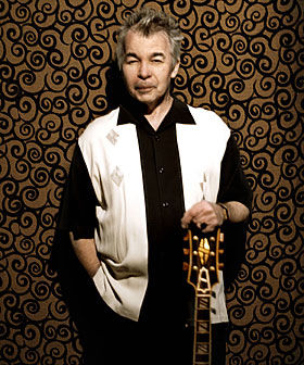 John Prine Earns Highest Billboard Debut Of His Career As New Album 'For Better, Or Worse' Opens In Top 5 Of Country Albums, Americana/Folk + More
