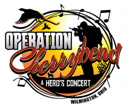 Operation Cherrybend Featuring Lonestar Raises Over $60,000 For Veterans
