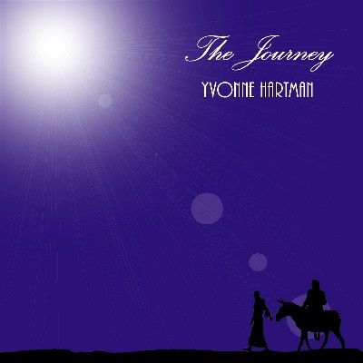 Contemporary Christian Singer/Songwriter Yvonne Hartman Prepares For The Holidays With A Brand New Christmas Release "The Journey"