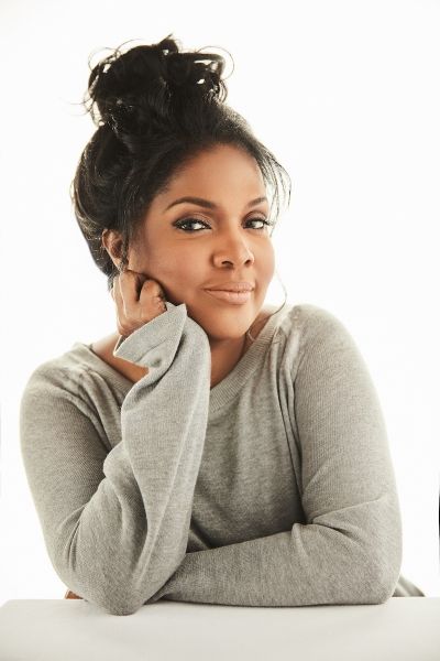 CeCe Winans And Her Puresprings Gospel Label Sign Distribution Deal With Thirty Tigers