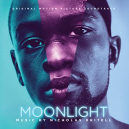 Lakeshore Records Presents Moonlight - Original Motion Picture Soundtrack