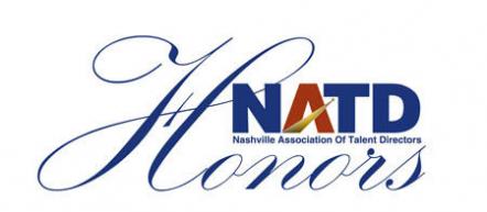 Nashville Association Of Talent Directors 6th Annual Natd Honors Gala Sold Out