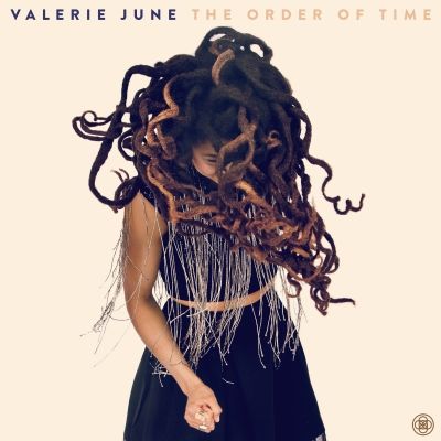 Valerie June's Mesmerizing New Album The Order Of Time Due January 27th, 2017 Via Concord Records