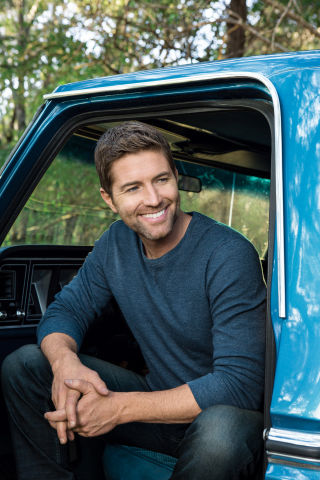 Cost Plus World Market Welcomes Country Music Artist Josh Turner To Its Nashville Store On October 30, 2016