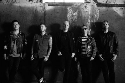 Universal Music Group, Capitol Records, Vrlive And Avenged Sevenfold Partner For Groundbreaking Global Virtual Reality Event