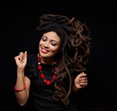 Valerie June Announces North American Headline Tour In Support Of Upcoming New Album 'The Order Of Time'