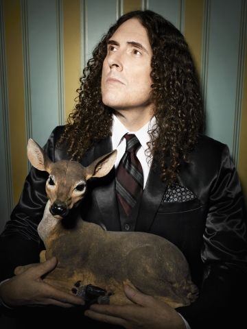"Weird Al" Yankovic To Turn BlizzCon 2016 Into A Gamer's Paradise