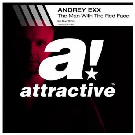 Ben Delay Takes On Andrey EXX's 'The Man With The Red Face'