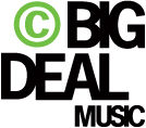 Big Deal Music Group Artists & Songwriters Earn CMA Award Nominations