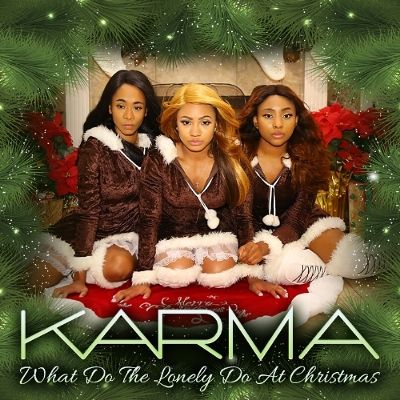 What Goes Around Comes Around For Hot New Pop Group Karma