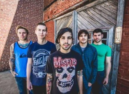 Victory Records Announce New Signing, CAROUSEL KINGS