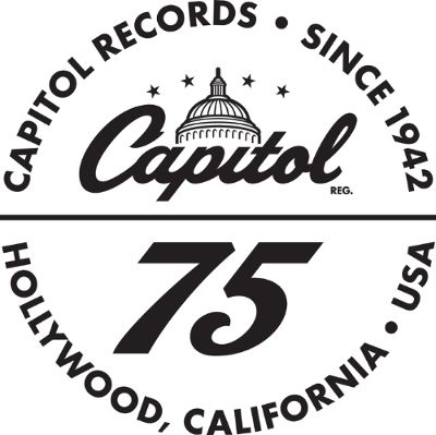 Capitol Records To Launch Year-long 75th Anniversary Celebration In November Extensive Slate Of Projects Will Encompass Music, Film And Literary Worlds
