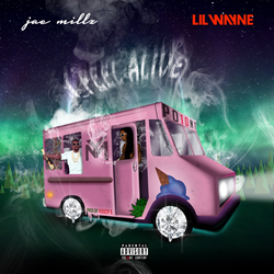 Harlem Recording Artist Jae Millz Releases New Single "I Feel Alive"