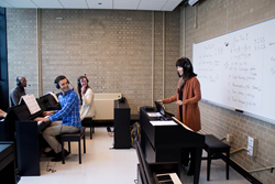Yamaha Digital Piano Lab At VanderCook To Offer Future Music Educators Mastery Of Advanced Learning Technologies